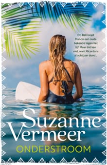 Onderstroom - Suzanne Vermeer