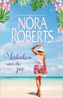 Verhalen van de zee - Nora Roberts