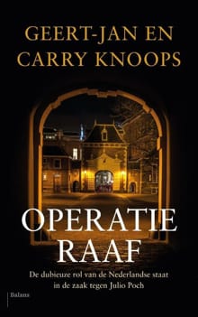 Operatie Raaf - Geert-Jan Knoops, Carry Knoops-Hamburger, ...