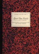 Carnet de cuisine 2: Eenvoudige vleesrecepten van eigen bodem - Geert Van Hecke, Jan Van Hemeledonck