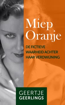 Miep Oranje - Geertje Geerlings