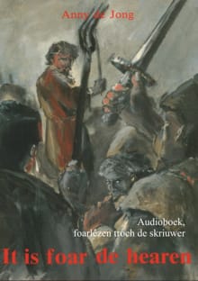 It is foar de hearen - Anny de Jong