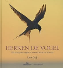 Tirion natuur Herken de vogel - Lars Gejl