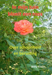 “In mijn tuin bloeit een roos