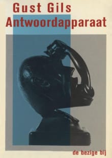 Antwoordapparaat - Gust Gils