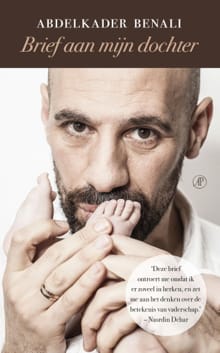 Brief aan mijn dochter - Abdelkader Benali