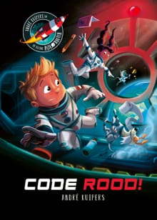 Code Rood! - André Kuipers
