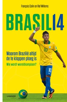 Brasil 14 - Raf Willems, François Colin