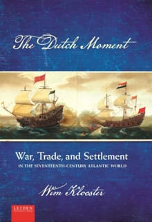 The Dutch moment - Wim Klooster