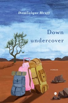 Down undercover - Dominique Heuff