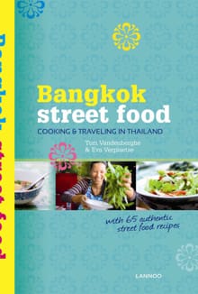 Bangkok Street Food - Engelse versie - Tom Vandenberghe, Eva Verplaetse, ...