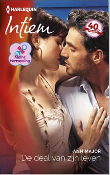 De deal van zijn leven - Anne Major
