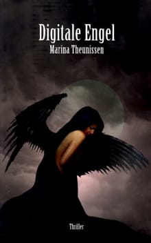Digitale engel - Marina Theunissen