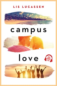 Campus love - Lis Lucassen