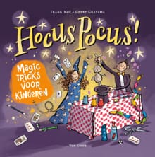 Hocus pocus! - Frank Noë