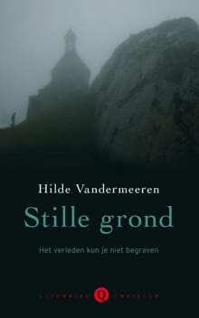 Stille grond - Hilde Vandermeeren