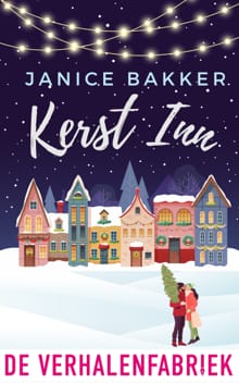 Kerst Inn - Janice Bakker