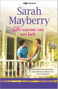 De warmte van een lach - Sarah Mayberry