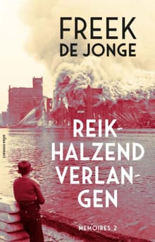 Reikhalzend verlangen - Freek de Jonge