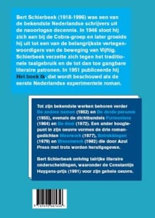 Weerwerk - Bert Schierbeek