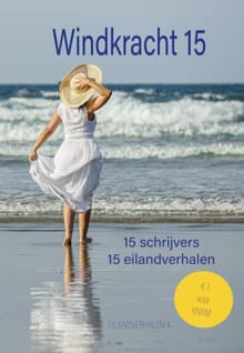 Windkracht 15 - Heleen van den Hoven, Annet Hulst, ...