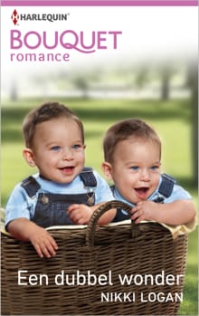 Een dubbel wonder - Nikki Logan