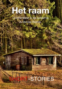 Het raam - Ambrose Bierce