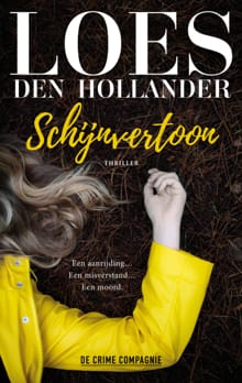 Schijnvertoon - Loes den Hollander