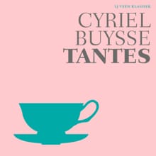 Tantes - Cyriel Buysse