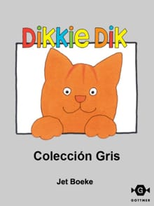Colección gris - Jet Boeke