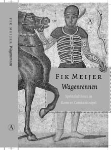 Wagenrennen - F. Meijer, Fik Meijer, ...