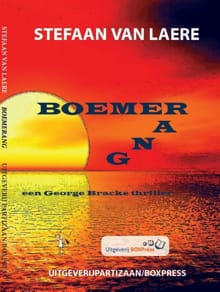 Boemerang Boemerang - Stefaan van Laere