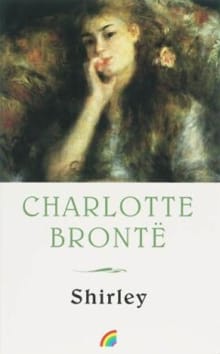 Shirley - Charlotte Bronte