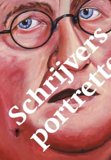 Schrijversportretten - Maria Barnas