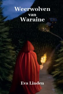Weerwolven van Waraine - Eva Linden
