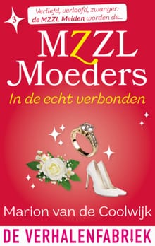 In de echt verbonden - Marion van de Coolwijk