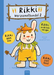Verzamelbundel 2 - Guido van Genechten