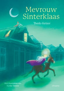 Mevrouw Sinterklaas - Thedo Keizer