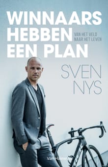 Winnaars hebben een plan - Sven Nys