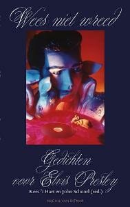 Wees niet wreed - A.F.Th. Van Der Heijden, Abdelkader Benali, ...