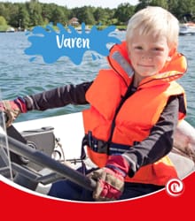 Varen - Marian van Gog