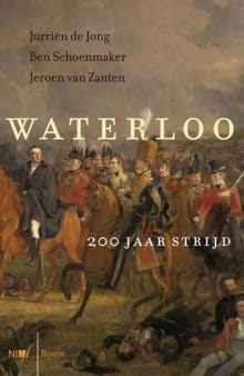 Waterloo - Jurriën de Jong, Ben Schoenmaker, ...