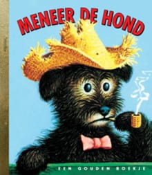 Meneer de hond - Margaret Wise Brown