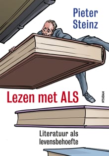 Lezen met ALS - Pieter Steinz