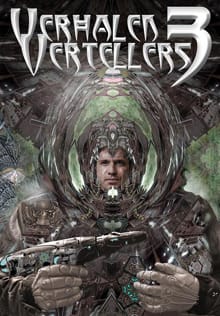 Verhalen vertellers - Theo Barkel, Tais Teng, ...