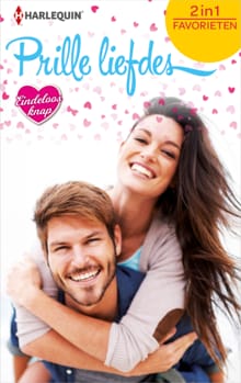 Prille Liefdes : Eindeloos knap - Abby Green, Kate Walker