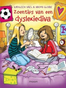 Zoentips van een dyslexiediva - Kathleen Vael