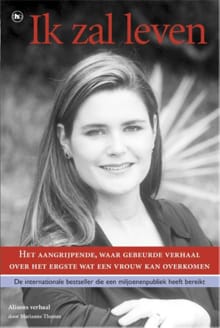 Ik zal leven - Marianne Thamm
