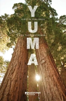 Yuma - Kirstin Vanlierde