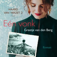 Eén vonk - Greetje van den Berg